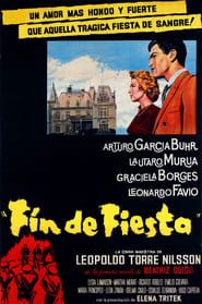 Image Fin de fiesta 1960
