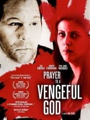 Prayer to a Vengeful God series tv