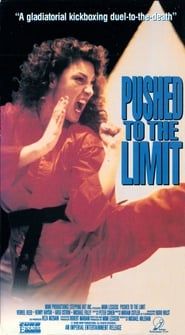 Pushed to the Limit series tv