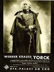 Yorck 1931 streaming