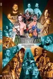 ROH & NJPW: Global Wars series tv