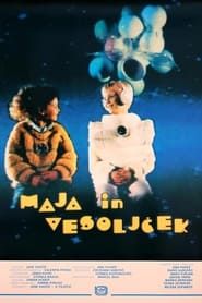 Maja in vesoljček (1988)