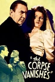 watch The Corpse Vanishes