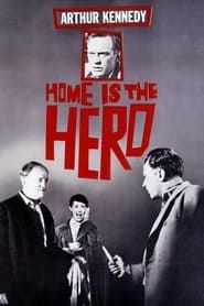Home Is the Hero series tv