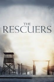 The Rescuers series tv
