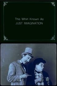 Just Imagination series tv