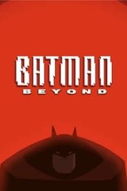 Batman Beyond series tv
