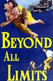Beyond All Limits 1959 streaming