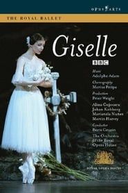 Giselle 2006 streaming