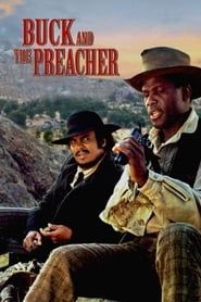 Buck and the Preacher series tv