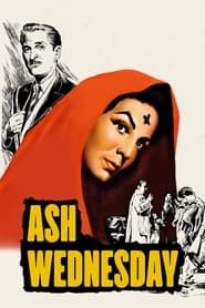 Ash Wednesday (1958)