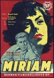 Miriam series tv