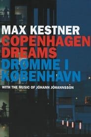 Copenhagen Dreams series tv
