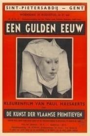 Een gouden eeuw-de kunst der Vlaamse primitieven (1954)