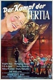 Fight of the Tertia 1952 streaming