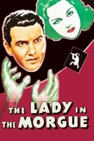 The Lady in the Morgue 1938 streaming