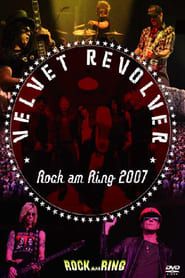 Velvet Revolver - Rock am Ring series tv