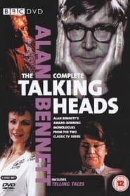 Talking Heads series tv