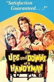 Image The Ups and Downs of a Handyman 1976