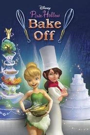 Pixie Hollow Bake Off series tv