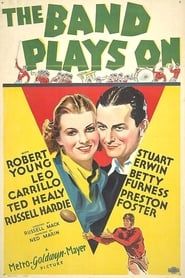 The Bands Plays On (1934)