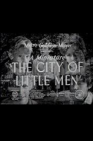 Image The City of Little Men 1938