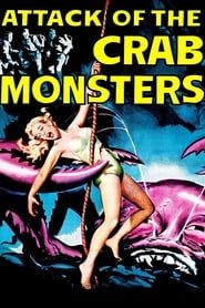 L'Attaque des crabes géants (1957)