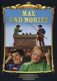 Max und Moritz 1956 streaming