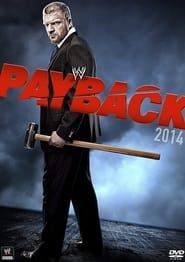 WWE Payback 2014 series tv