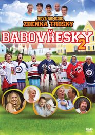 Babovřesky 2 series tv