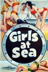 Image Girls at Sea 1958
