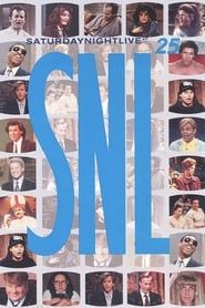 watch Saturday Night Live: 25th Anniversary Special
