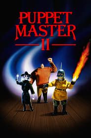 Image Puppet Master II 1990