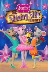 Image Angelina Ballerina: The Shining Star Trophy