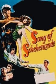 Song of Scheherazade series tv