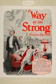 The Way of the Strong series tv