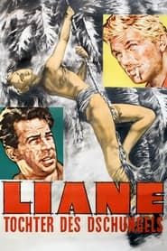 Liane - Daughter of the Jungle 1961 streaming
