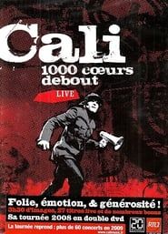 Cali : 1000 cœurs debout (2008)