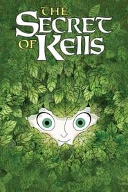 Affiche de Brendan et le secret de Kells