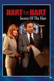 Hart to Hart: Secrets of the Hart series tv