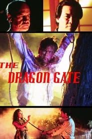 The Dragon Gate series tv