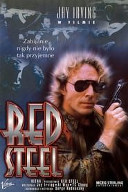 Red Steel series tv
