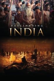 Fascinating India 3D (2014)