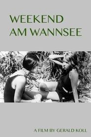 Weekend am Wannsee series tv
