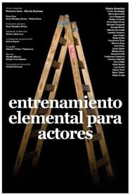 Elementary Training for Actors series tv