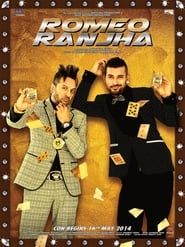 Romeo Ranjha series tv
