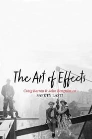 Safety Last!: Locations and Effects series tv