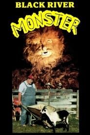 Black River Monster 1986 streaming