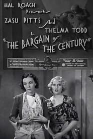 Image The Bargain of the Century 1933