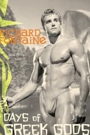 Image The Days of Greek Gods: Physique Films of Richard Fontaine